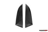 DarwinPRO 2019-UP Audi RS7 C8 Quattro IMP Performance Wide Fender Flares