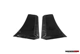DarwinPRO 2019-UP Audi RS7 C8 Quattro IMP Performance Wide Fender Flares