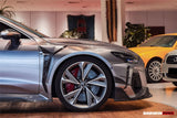 DarwinPRO 2019-UP Audi RS7 C8 Quattro IMP Performance Wide Fender Flares