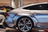 DarwinPRO 2019-UP Audi RS7 C8 Quattro IMP Performance Wide Body Kit