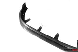 DarwinPRO 2020-2025 Audi S4 Sedan And Avant B9.5 BKSS Style Carbon Fiber Front Lip