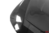 2014-2020 BMW M3 F80 | M4 F82 Carbon Fiber Hood - DarwinPRO GTS Design