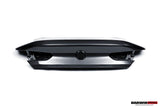 2019-2025 BMW M8 F93 AD Style Autoclave Carbon Fiber Trunk