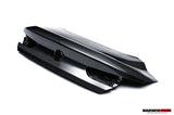 2019-2025 BMW M8 F93 AD Style Autoclave Carbon Fiber Trunk