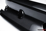 2019-2025 BMW M8 F93 AD Style Autoclave Carbon Fiber Trunk