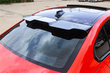 2019-UP BMW 3 Series G20  G28  G80 M3 BKSS Style Carbon Fiber Roof Spoiler