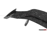 2021-UP BMW M3 G80 G20 BKSSII Style Carbon Fiber Trunk Spoiler