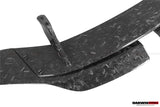 2021-UP BMW M3 G80 G20 BKSSII Style Carbon Fiber Trunk Spoiler