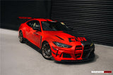 DarwinPRO 2021-UP BMW M4 G82 G83 BKSSII Style Full Body Kit