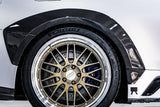 2021-UP BMW M4 G82 Coupe BKSSII Style Wide Fender Flares