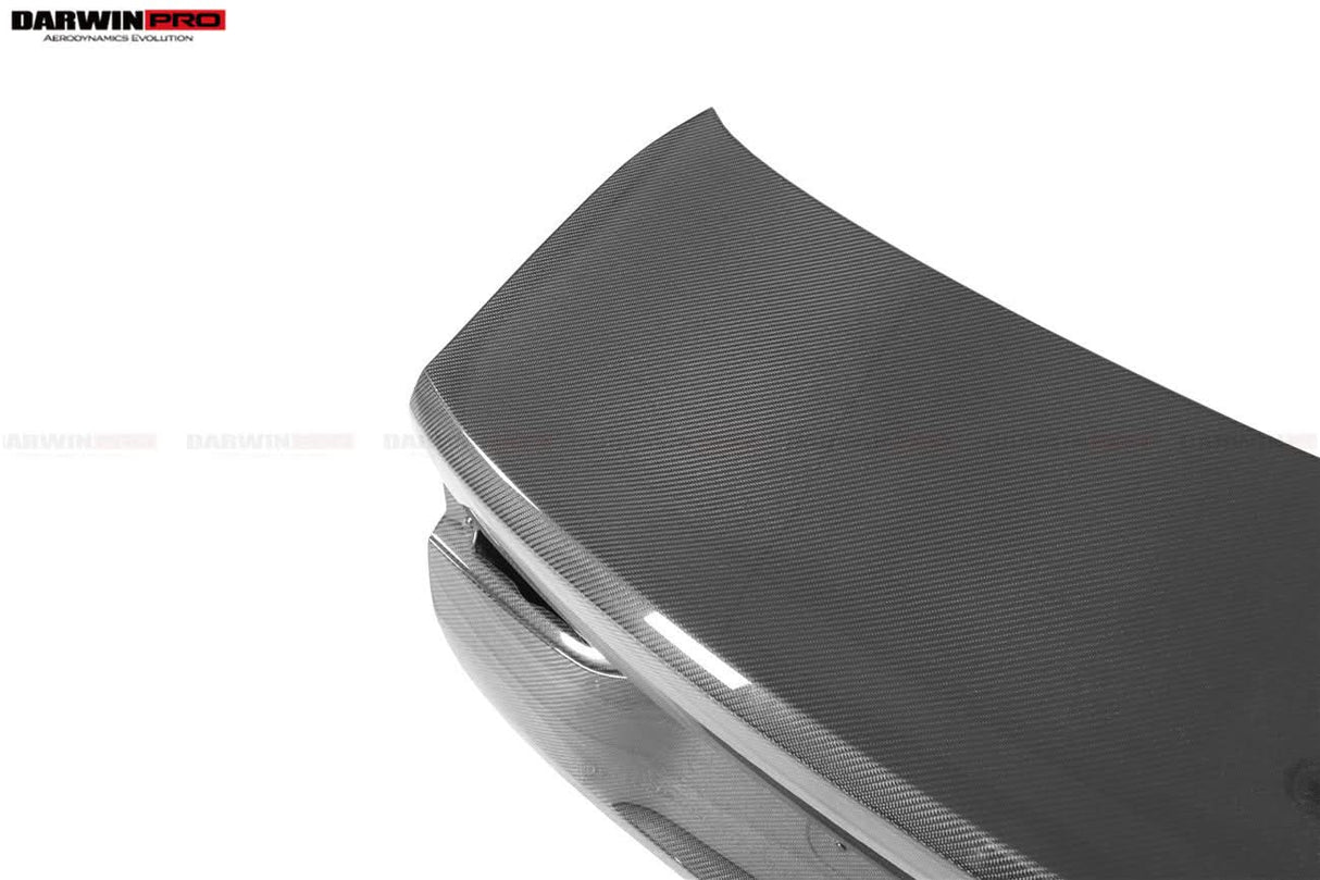 2021-UP BMW M4 OE Style Carbon Fiber Trunk Fits M4 G82 | 4 Series G22