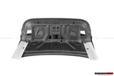 2021-UP BMW M4 OE Style Carbon Fiber Trunk Fits M4 G82 | 4 Series G22