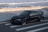 2016-2020 BMW M2 F87 VR Style Partial Carbon Fiber Wide Full Body kit