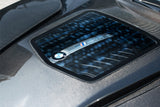 DarwinPRO 2014-2021 BMW M2 M2C 2-SERIES F22 F23 F87 IMP Performance Syle Carbon Fiber Hood
