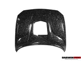 DarwinPRO 2014-2021 BMW M2 M2C 2-SERIES F22 F23 F87 IMP Performance Syle Carbon Fiber Hood