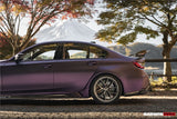 2021-UP BMW M3 G80 BKSSII Style Carbon Fiber Full Body Kit