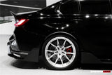 DarwinPRO 2019-UP BMW M3 G80 G20 3 Series BKSS Style Carbon Fiber Trunk