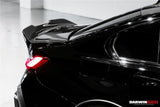 DarwinPRO 2019-UP BMW M3 G80 G20 3 Series BKSS Style Carbon Fiber Trunk