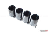 2021-UP BMW M4 G82 G83 Exhaust Tips