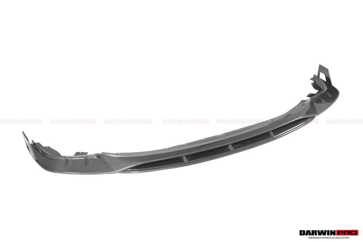 2021-UP BMW M3 G80 M4 G82 G83 BKSS Style Carbon Fiber Front Lip