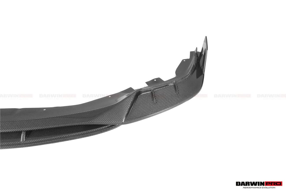 2021-UP BMW M3 G80 M4 G82 G83 BKSS Style Carbon Fiber Front Lip