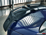 2014-2020 BMW M4 F82 Coupe BKSS Style Carbon Fiber Trunk Spoiler Wing