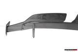 2021-UP BMW M4 G82 4 Series G22 BKSSII Style Carbon Fiber Trunk Spoiler Wing