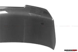 2021-UP BMW M4 G82 4 Series G22 BKSS Style Carbon Fiber Trunk