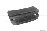 2021-UP BMW M4 G82 4 Series G22 BKSS Style Carbon Fiber Trunk