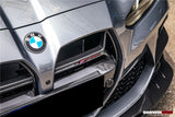2021-UP BMW M3 G80 M4 G82 G83 BKSS Style Carbon Fiber Front Lip