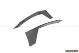 2021-UP BMW M4 G82 G83 BKSS Style Rear Diffuser