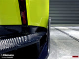 2021-UP BMW M4 G82 G83 BKSS Style Rear Diffuser