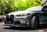2021-UP BMW M3 G80 M4 G82 G83 BKSS Style Carbon Fiber Front Lip