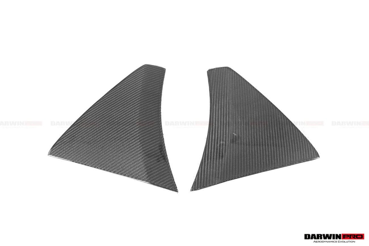 2021-UP BMW M4 G82 Coupe BKSSII Style Wide Fender Flares
