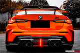 DarwinPRO 2021-UP BMW M4 G82 G83 BKSSII Style Full Body Kit