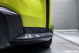 2021-UP BMW M4 G82 G83 OE Style Carbon Fiber Rear Caps