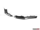2021-UP BMW M4 G82 G83 OE Style Carbon Fiber Rear Caps