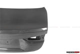 2019-UP BMW 3 Series G20 G28 G80 M3  OE Style Carbon Fiber Trunk