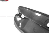 2019-UP BMW 3 Series G20 G28 G80 M3  OE Style Carbon Fiber Trunk