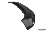 2021-2026 Bentley Bentayga Autoclave Carbon Fiber Front Lip Splittter DarwinPRO (V8S Style)