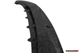 2021-2026 Bentley Bentayga Autoclave Carbon Fiber Front Lip Splittter DarwinPRO (V8S Style)