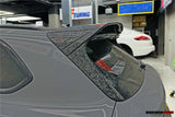 2021-2026 Bentley Bentayga Autoclave Carbon Fiber Roof Spoiler DarwinPRO (V8S Style)