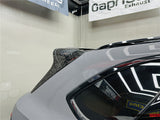 2021-2026 Bentley Bentayga Autoclave Carbon Fiber Roof Spoiler DarwinPRO (V8S Style)
