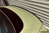 2019-2024 Bentley Continental GT Editon Style Trunk Spoiler Wing