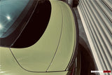 2019-2024 Bentley Continental GT Editon Style Trunk Spoiler Wing