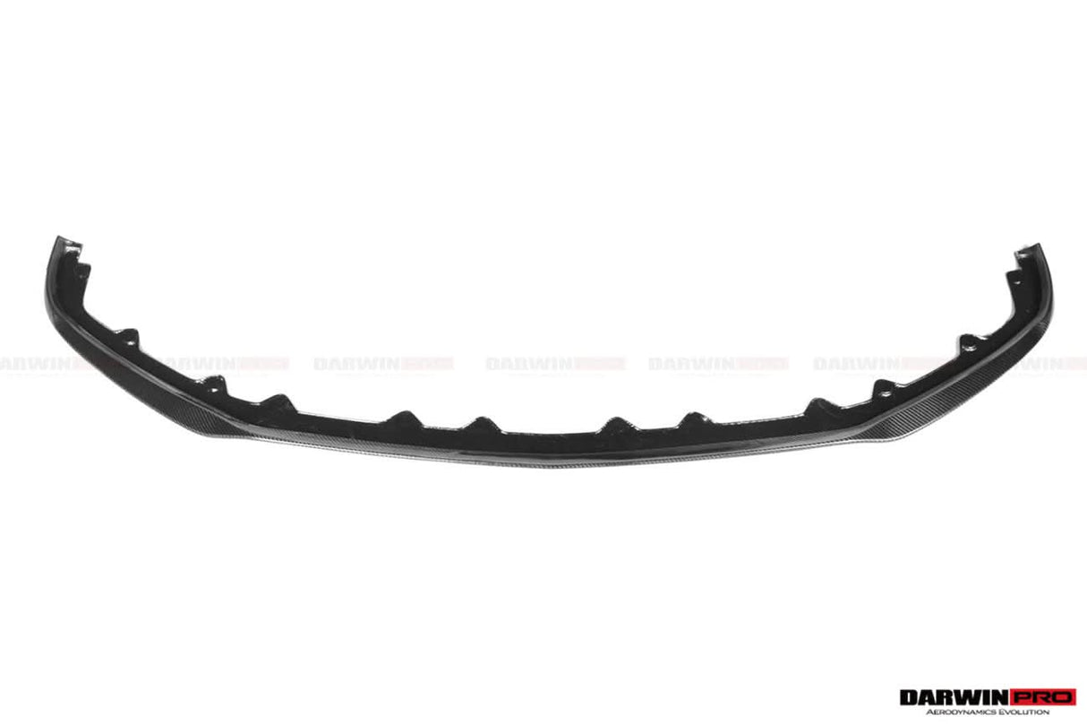2019-2024 Bentley Continental GT & GTC Editon Style Front Lip