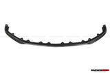 2019-2024 Bentley Continental GT & GTC Editon Style Front Lip