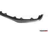 2019-2024 Bentley Continental GT & GTC Editon Style Front Lip