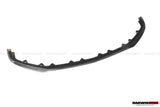 2019-2024 Bentley Continental GT & GTC Editon Style Front Lip