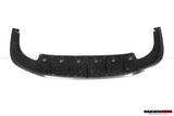 2019-2024 Bentley Continental GT & GTC Editon Style Rear Lip
